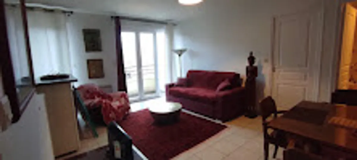 Sonia AH-KOON - Photo 3