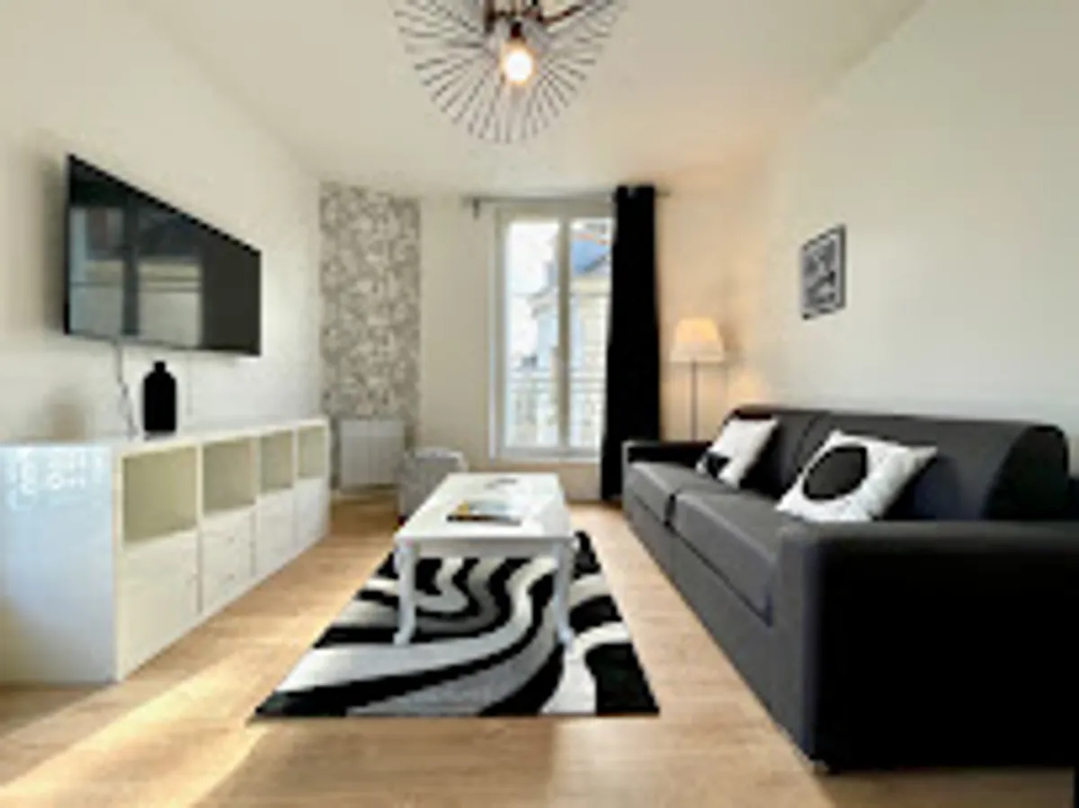 SOnights Conciergerie Dourdan - Photo 2