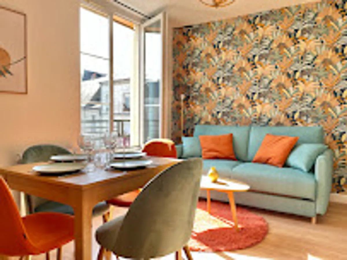 SOnights Conciergerie Dourdan - Photo 3