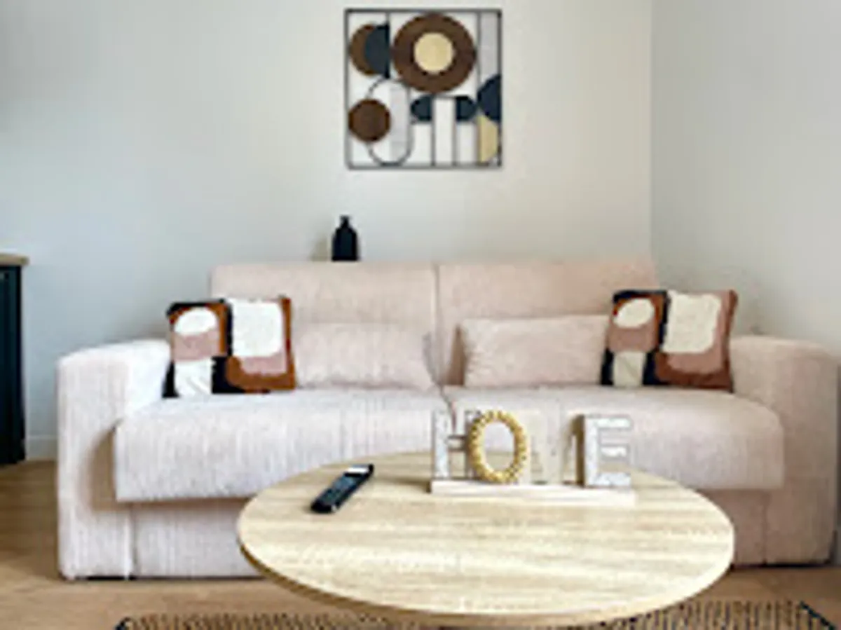 SOnights Conciergerie Dourdan - Photo 4