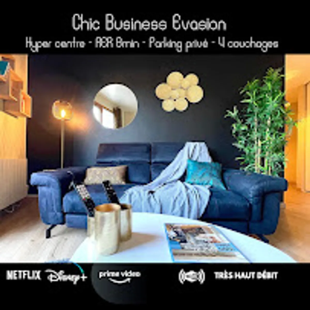 SOnights Conciergerie Dourdan - Photo 9