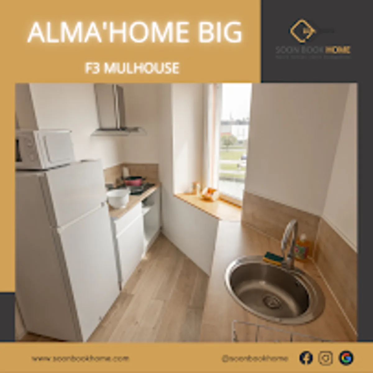 SOONBOOKHOME - Photo 3