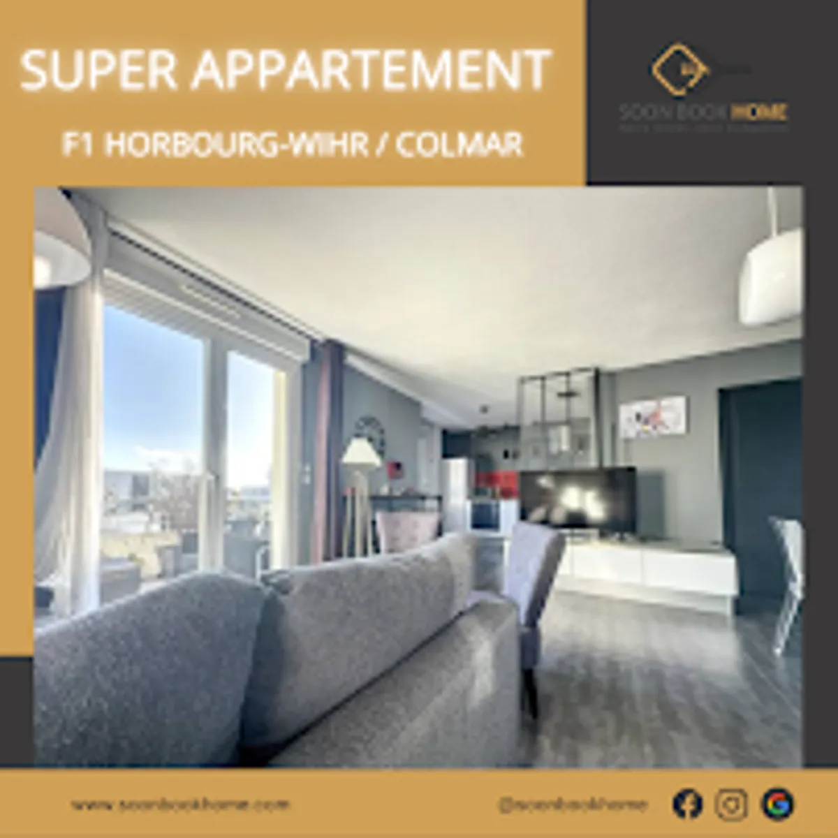 SOONBOOKHOME - Photo 6