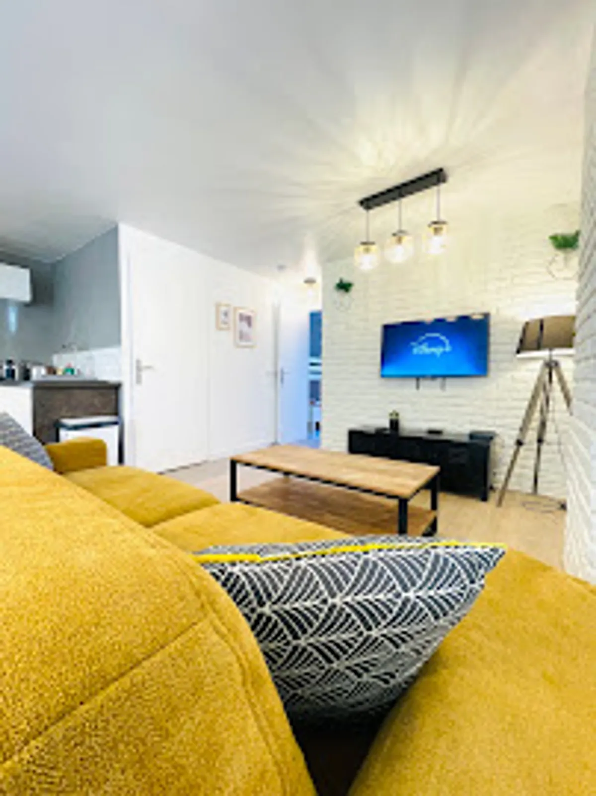 SousLocHome - Photo 2