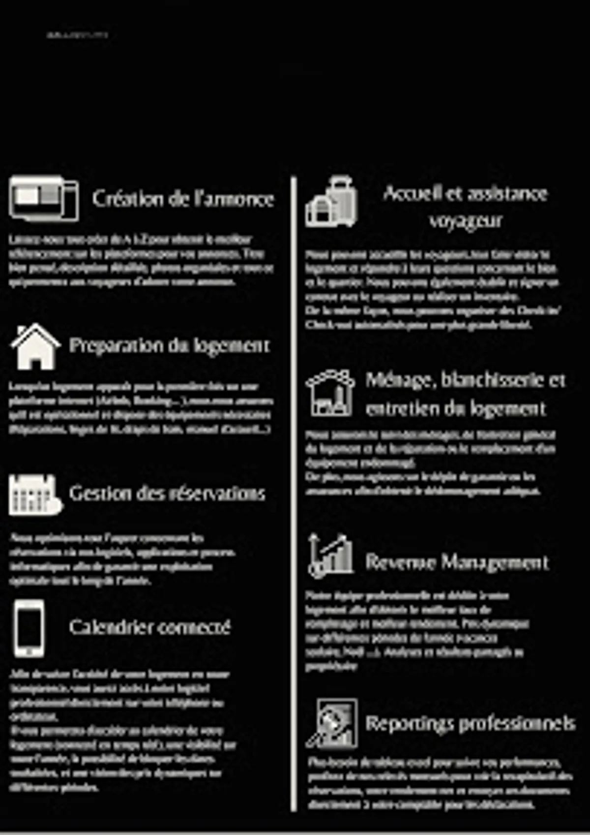 SPG Conciergerie - Photo 4