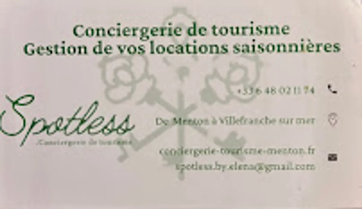 Spotless Conciergerie de tourisme - Photo 7