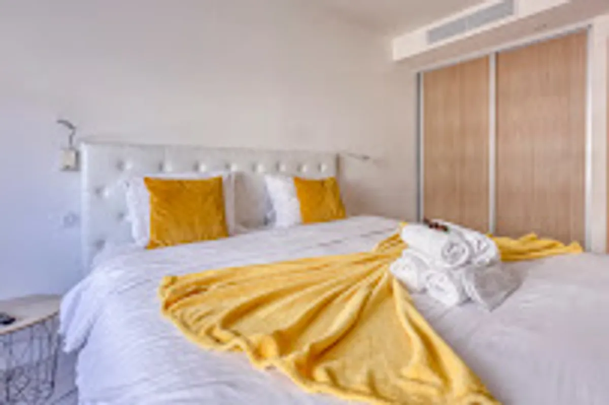 Standing Presta - Mandelieu-la-Napoule