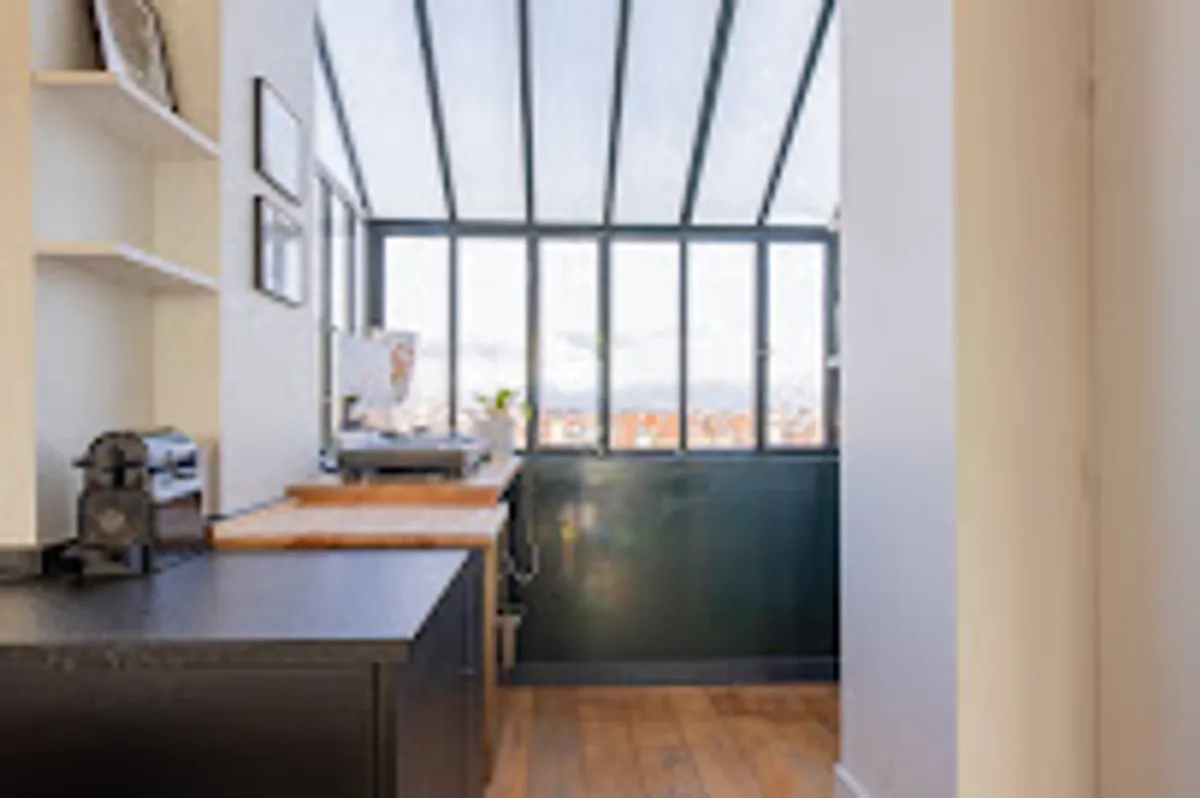 STAY EASE - Conciergerie Location Courte Durée Lyon