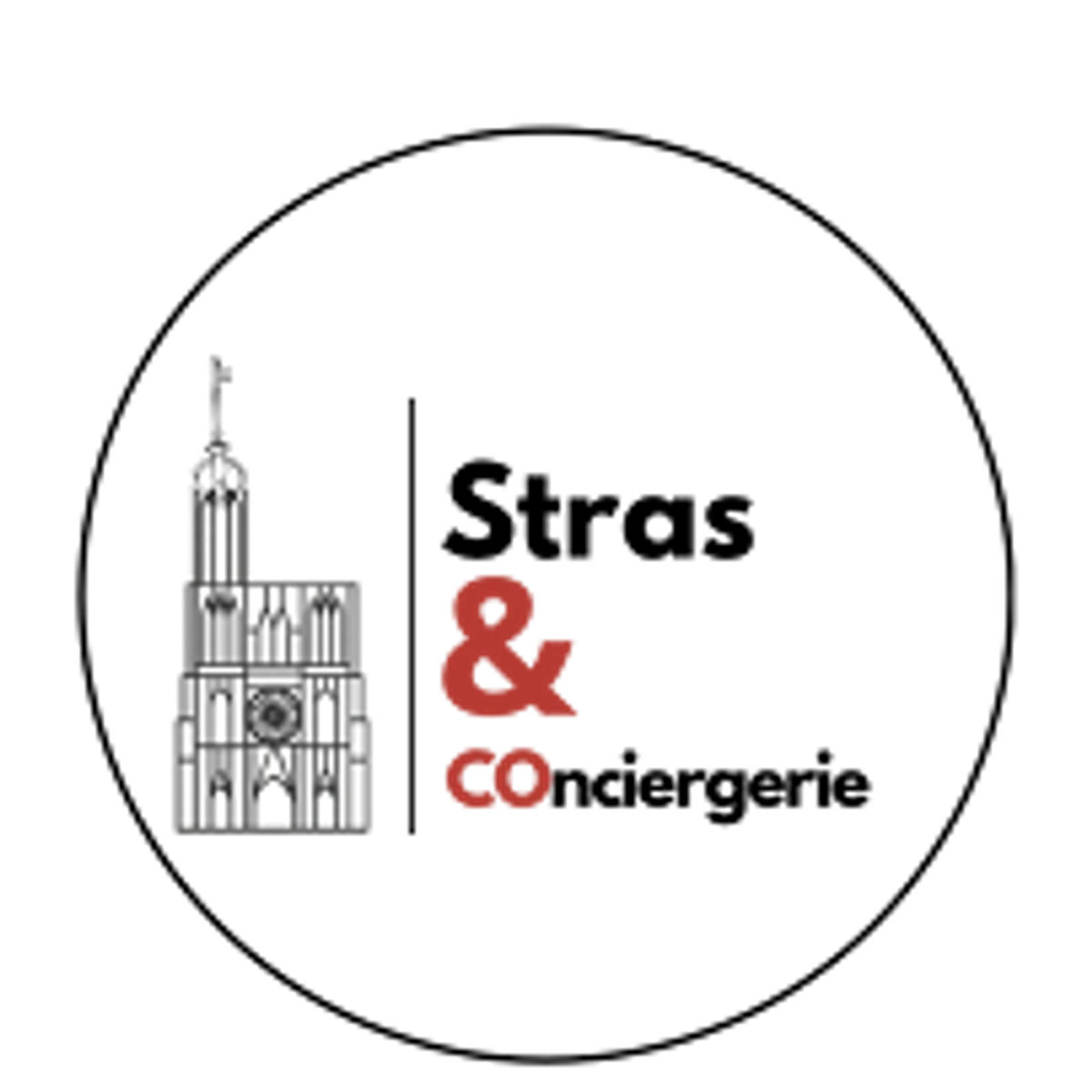 Stras & COnciergerie
