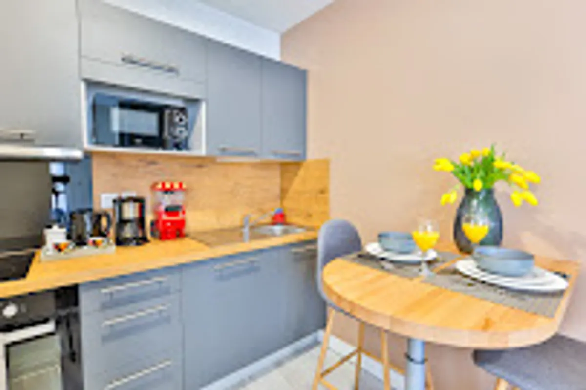 Studio n°1 tout confort centre ville