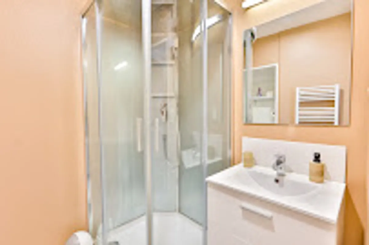 Studio n°1 tout confort centre ville - Photo 2