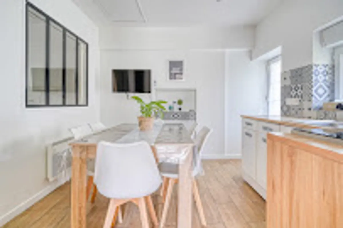 Subease Conciergerie Airbnb - Photo 9