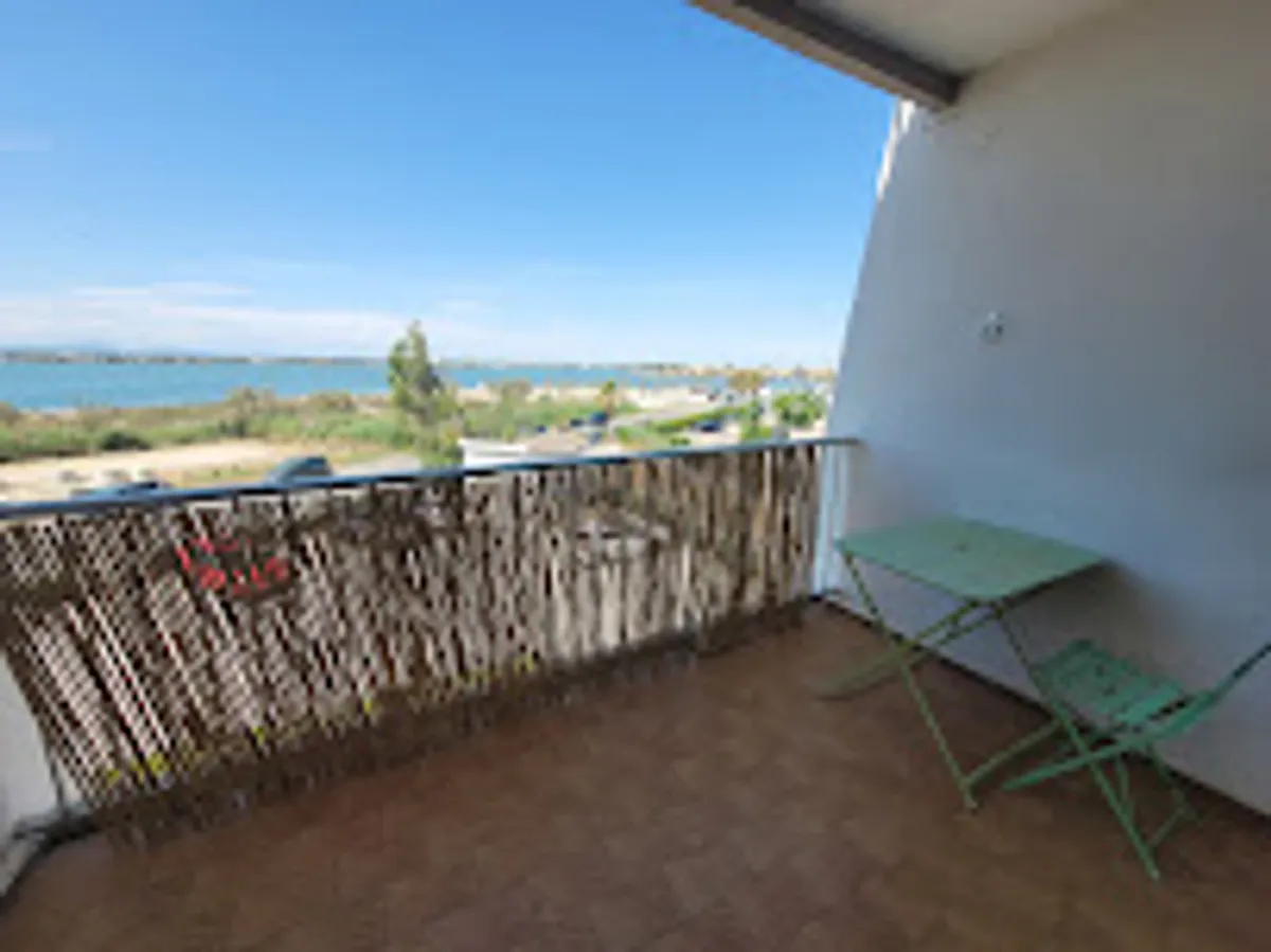 Sud conciergerie 34 - Photo 5