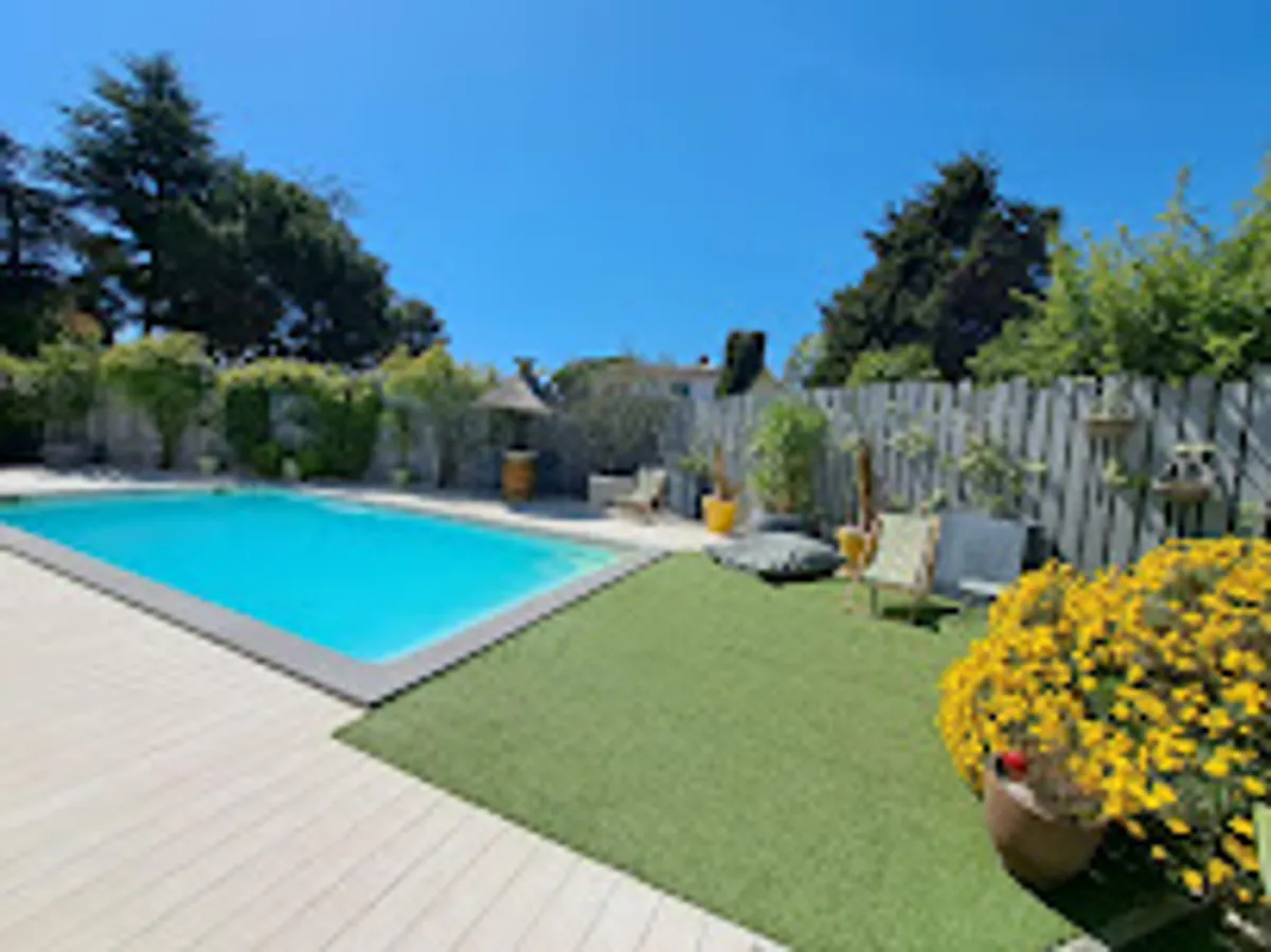 Sud conciergerie 34 - Photo 7