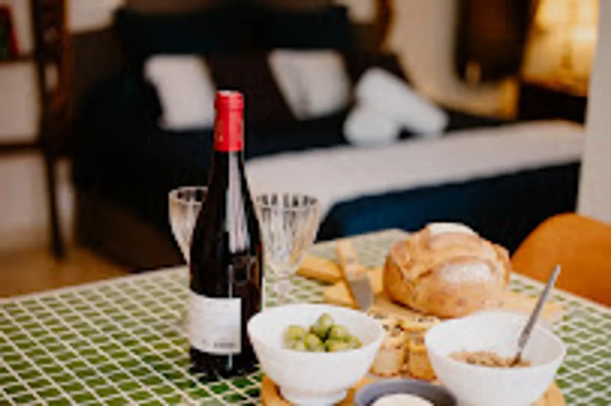 Suite de Diane - Première conciergerie - Photo 9