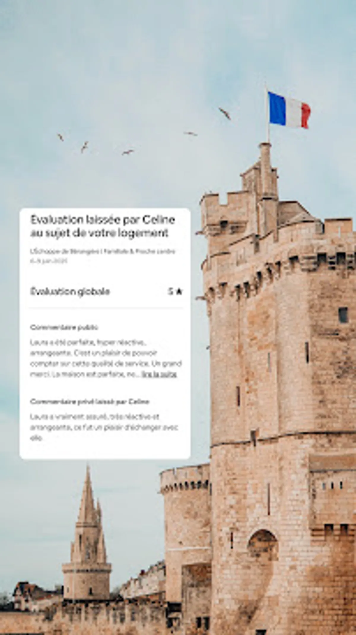 Sun & Keys - Conciergerie La Rochelle