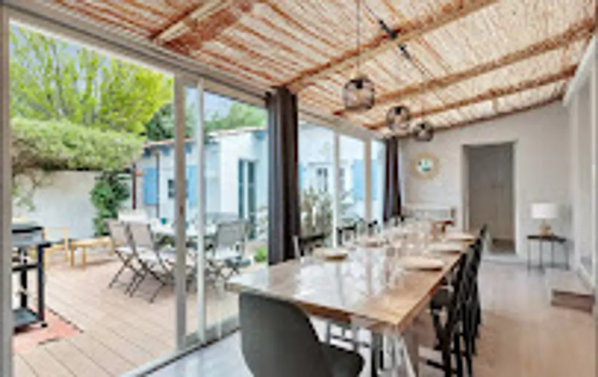 Sun & Keys - Conciergerie La Rochelle - Photo 2