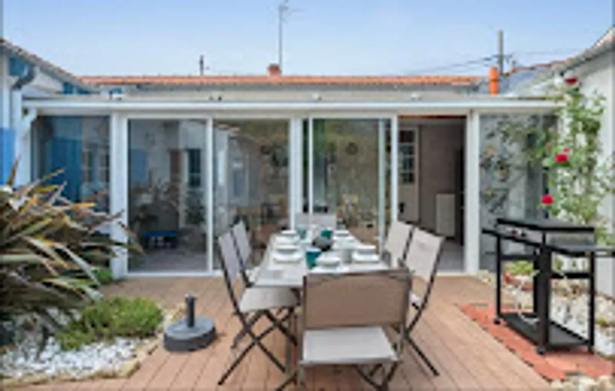 Sun & Keys - Conciergerie La Rochelle - Photo 5