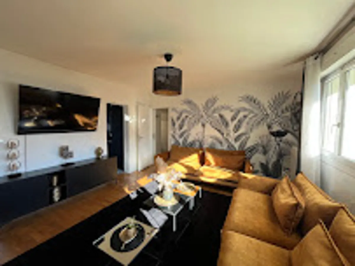 Sun & Keys - Conciergerie La Rochelle - Photo 6