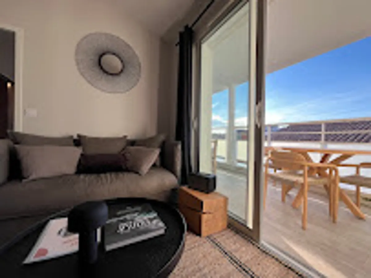 Sun & Keys - Conciergerie La Rochelle - Photo 7