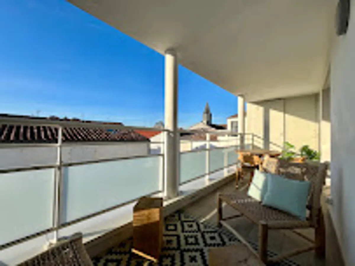 Sun & Keys - Conciergerie La Rochelle - Photo 9