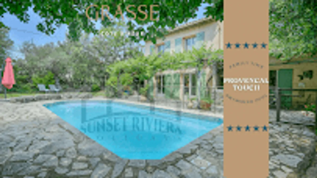 SUNSET RIVIERA HOLIDAYS - CONCIERGERIE - GESTION LOCATIVE - LOCATION SAISONNIERE - Photo 6