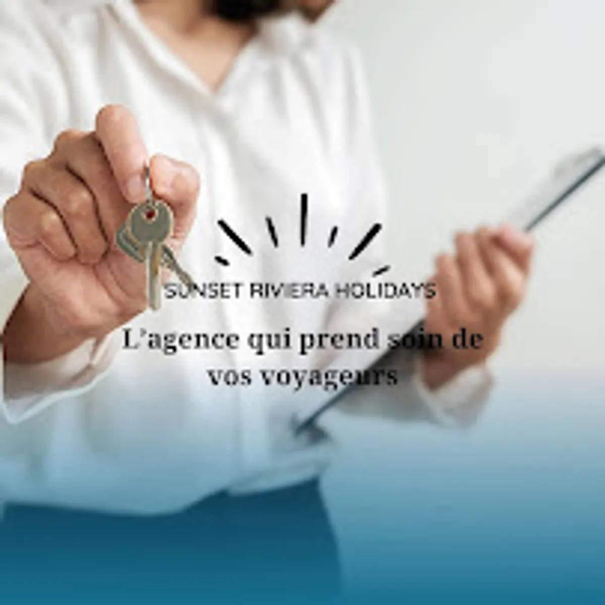 SUNSET RIVIERA HOLIDAYS - CONCIERGERIE - GESTION LOCATIVE - LOCATION SAISONNIERE SUR ANTIBES ET ALENTOURS - Photo 4