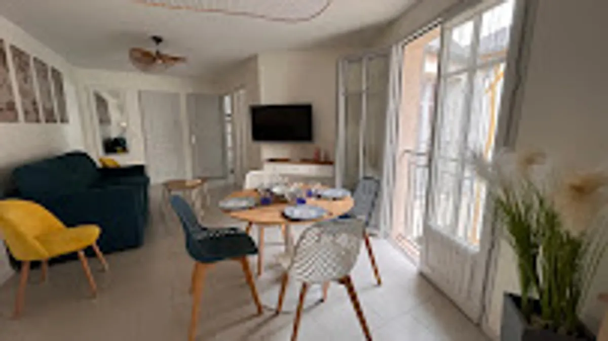 Superlogis-Conciergerie - Photo 2