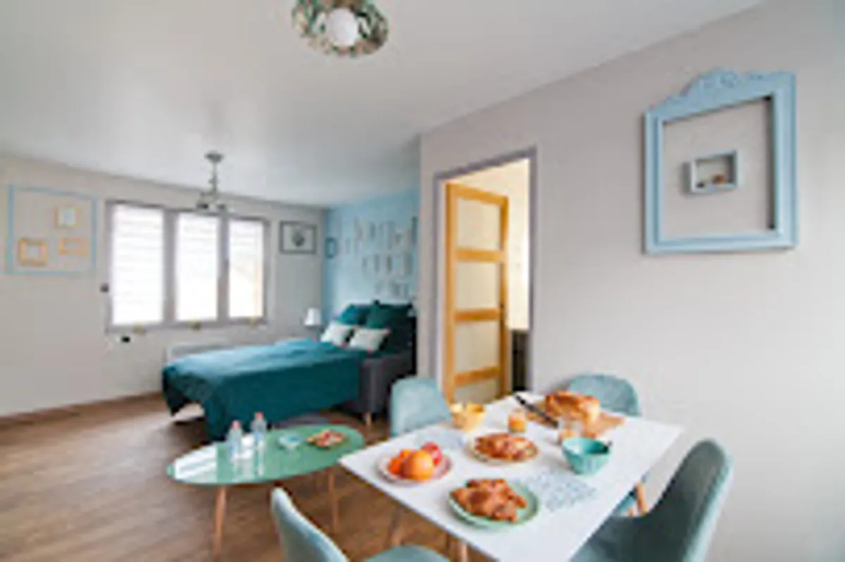 Superlogis-Conciergerie - Photo 5