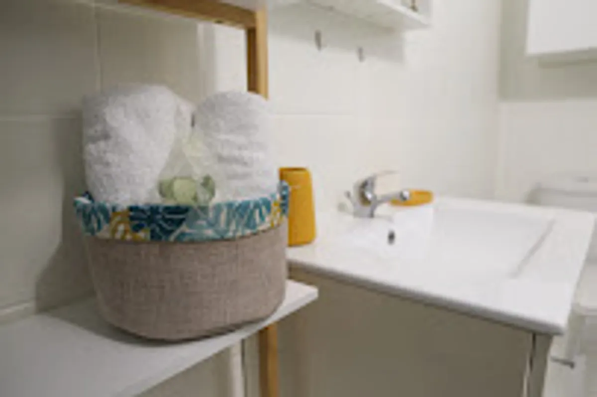 Sur la plage coco /plage du bourg de Sainte Anne/résidence de la plage - Photo 7