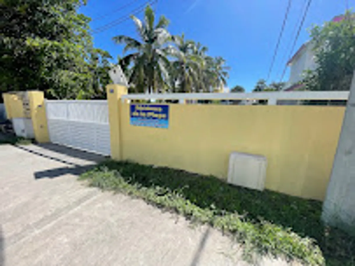 Sur la plage coco /plage du bourg de Sainte Anne/résidence de la plage - Photo 8