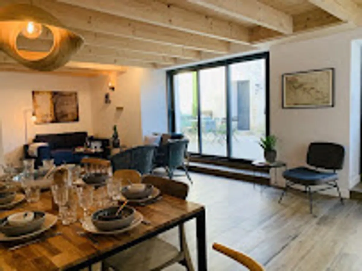 Sury Conciergerie ile de re - Photo 3