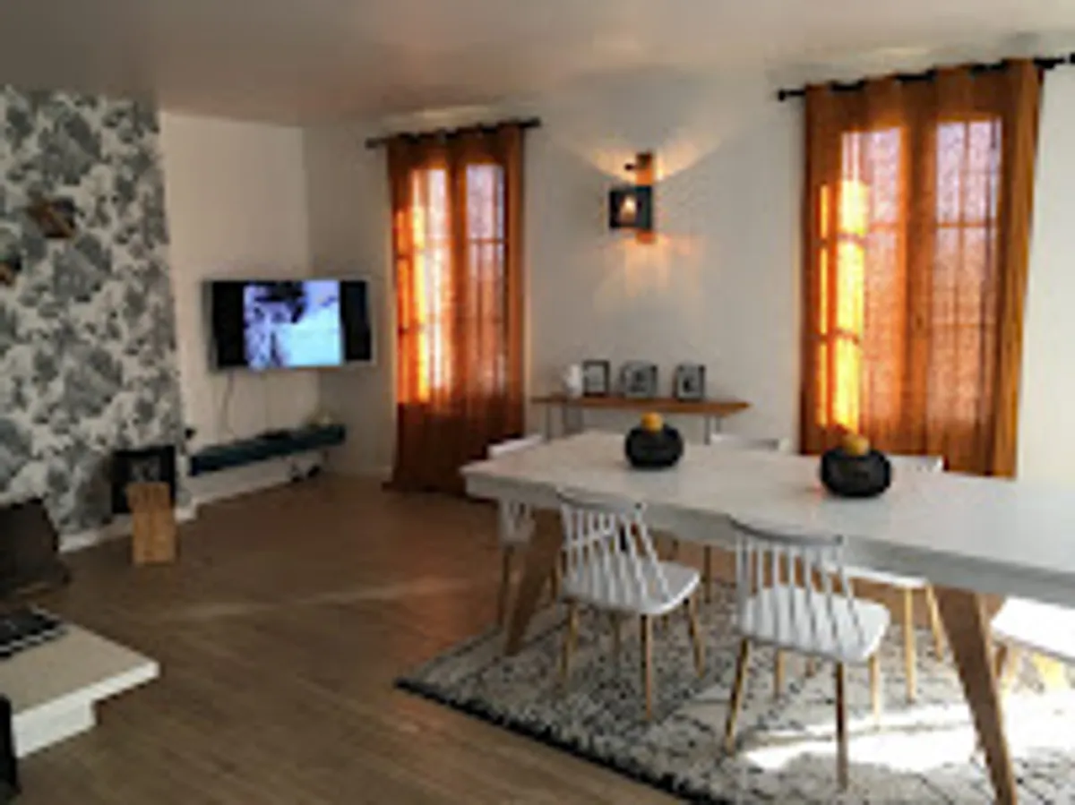 Sury Conciergerie ile de re - Photo 5