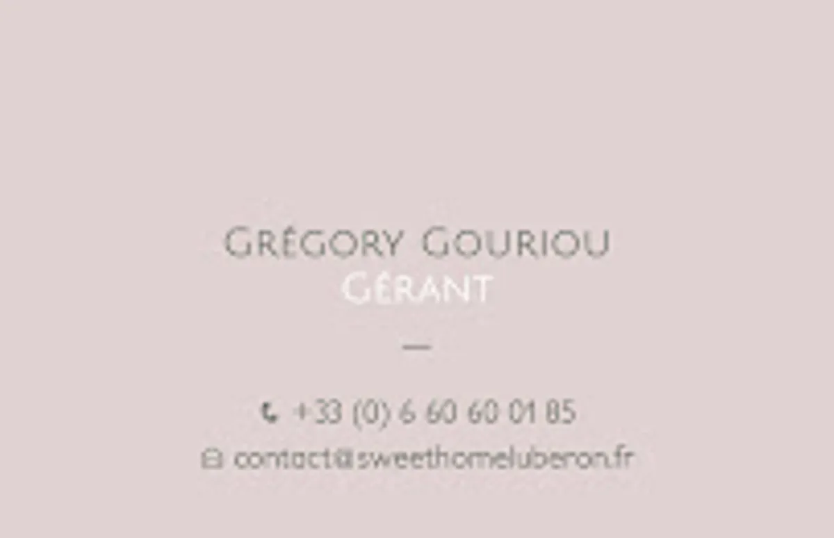 Sweet Home Luberon - Conciergerie et intendance de résidences secondaires - Photo 2