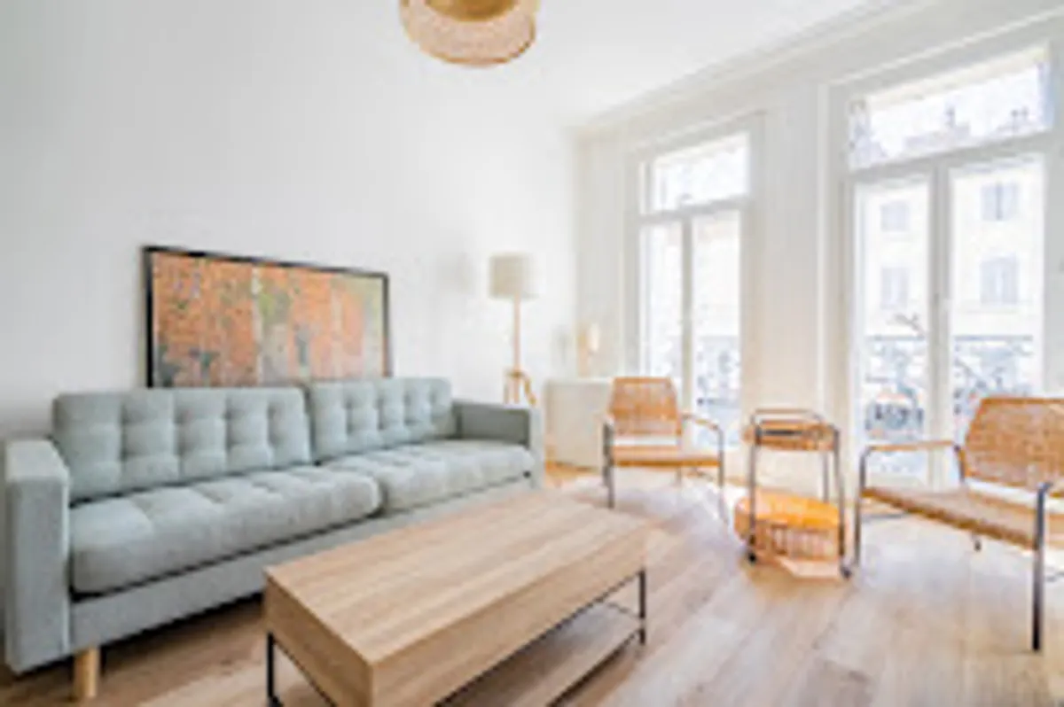 SWEETY CONCIERGERIE MARSEILLE