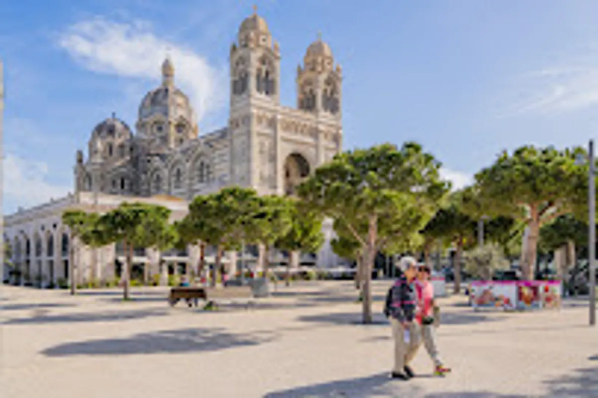 SWEETY CONCIERGERIE MARSEILLE - Photo 2