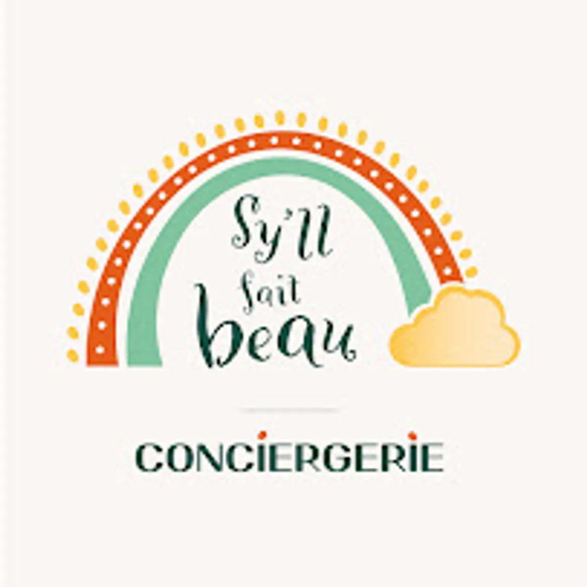 Sy'll fait beau-conciergerie - Photo 2