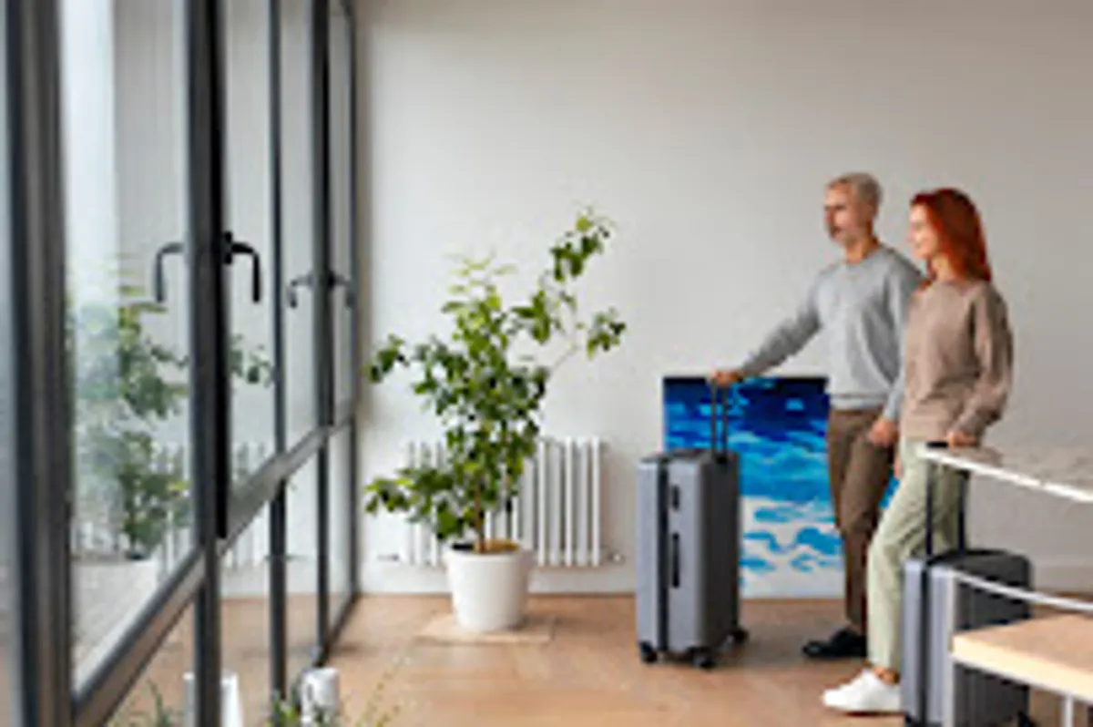 Team@Pereigault LTD Conciergerie AirBnb - Photo 3