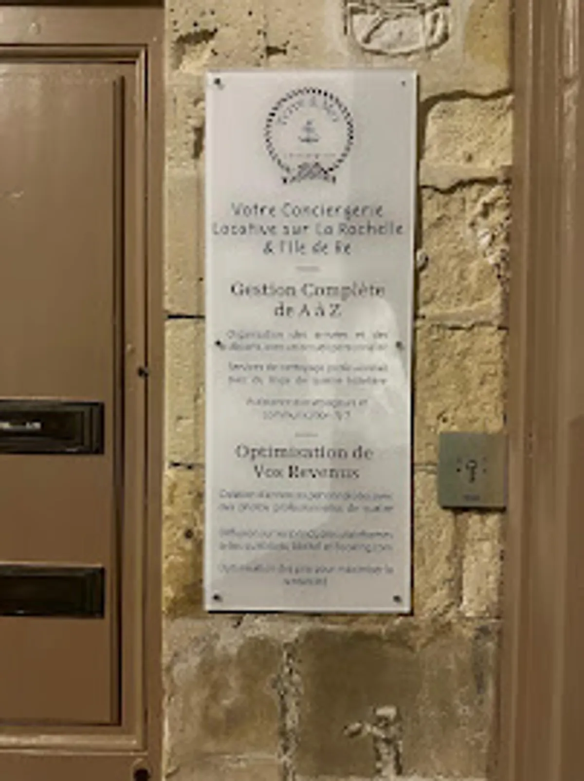 Terre et mer conciergerie - Photo 3