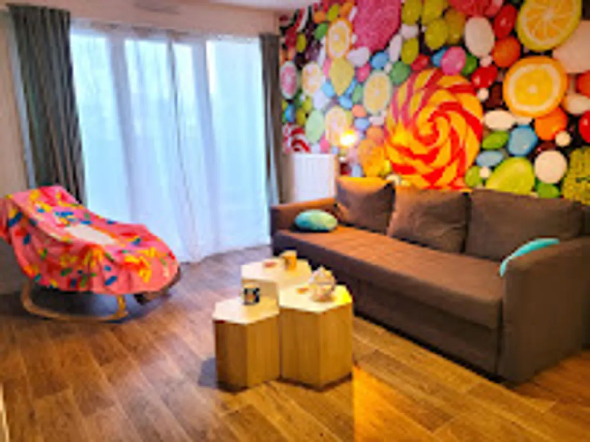 Thalamot LCD Conciergerie - Photo 2