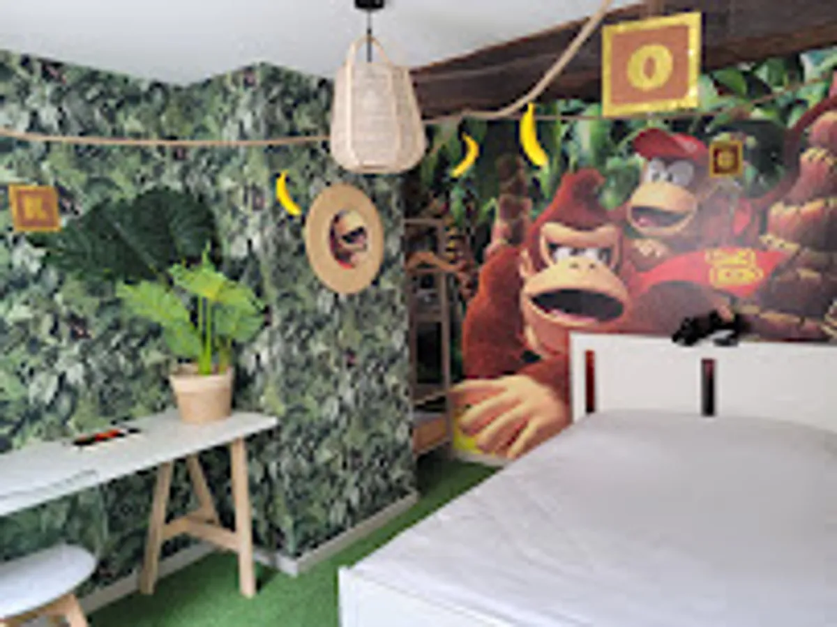 Thalamot LCD Conciergerie - Photo 3