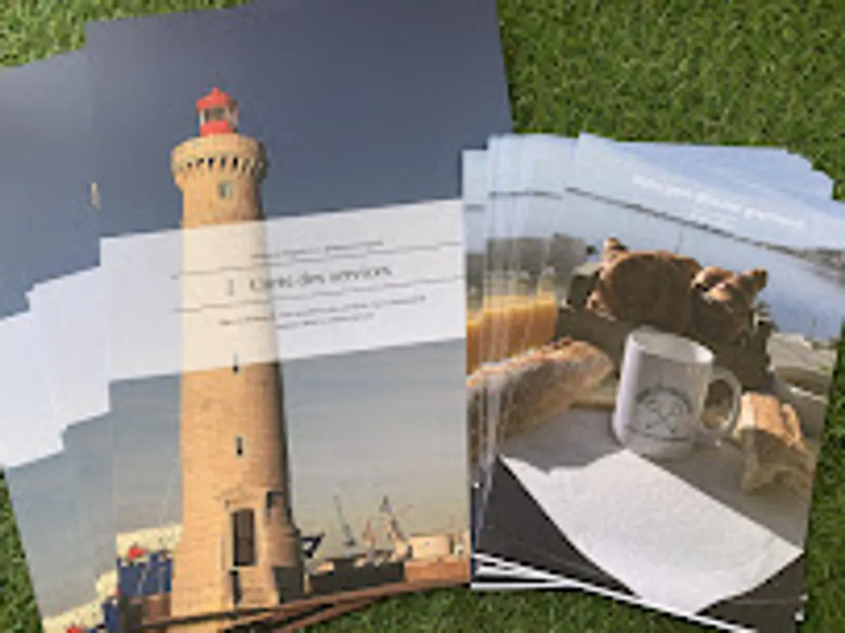 Thau Conciergerie - Photo 7