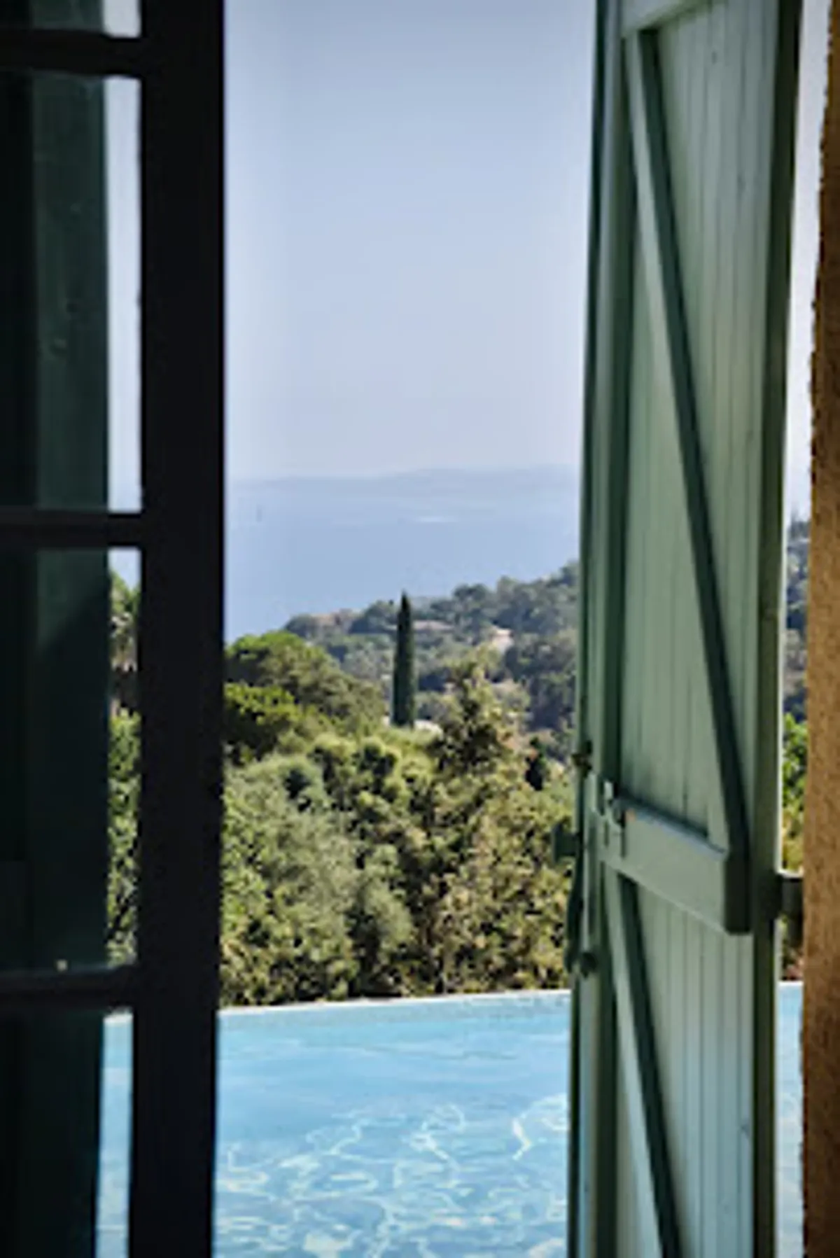 The Golden Key - Conciergerie Sainte-Maxime - Photo 8