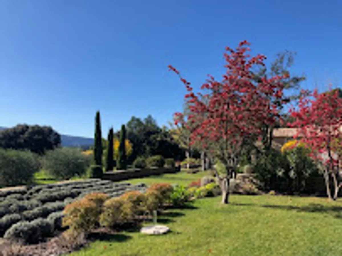 The Luberon Concierge