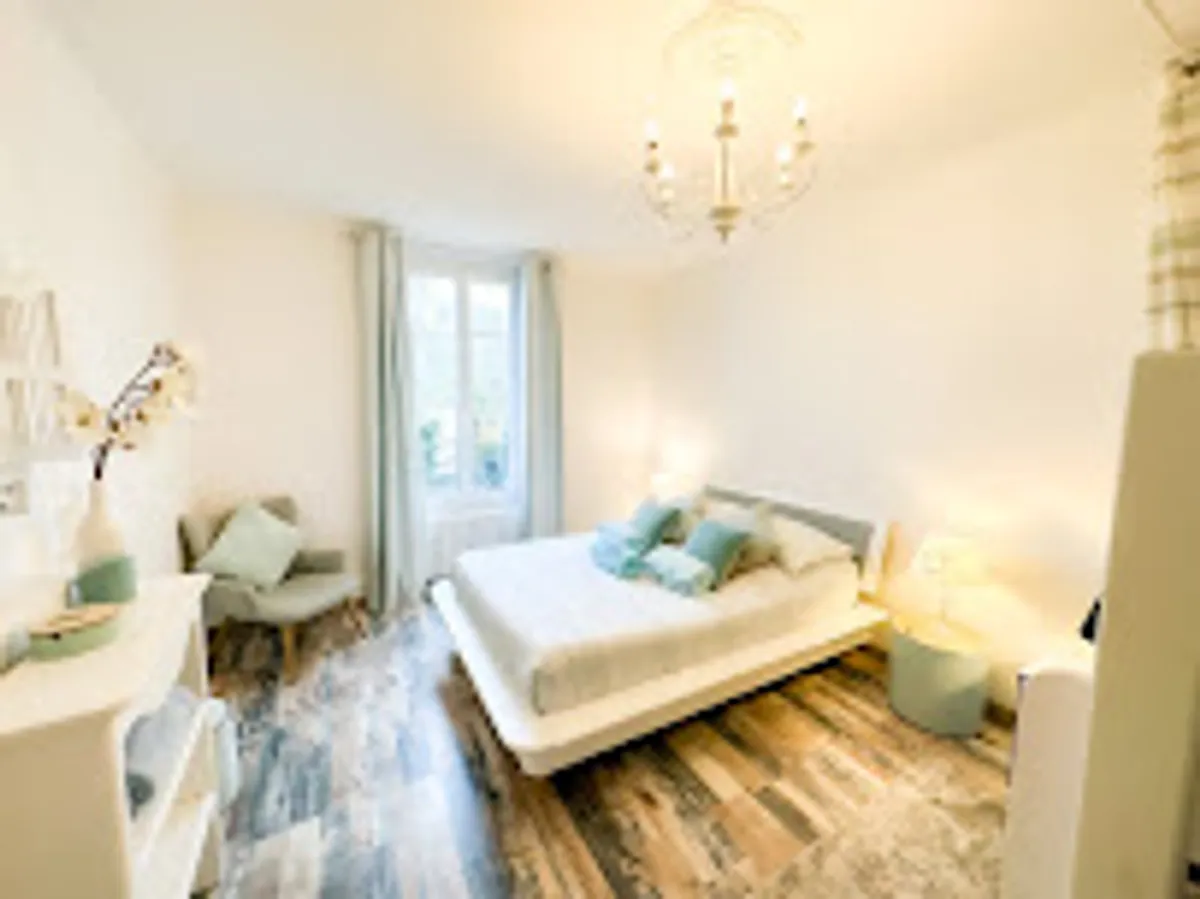 Tiam Conciergerie ( Location Saisonnière)