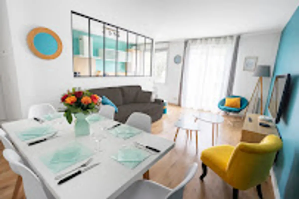 Tiam Conciergerie ( Location Saisonnière) - Photo 6