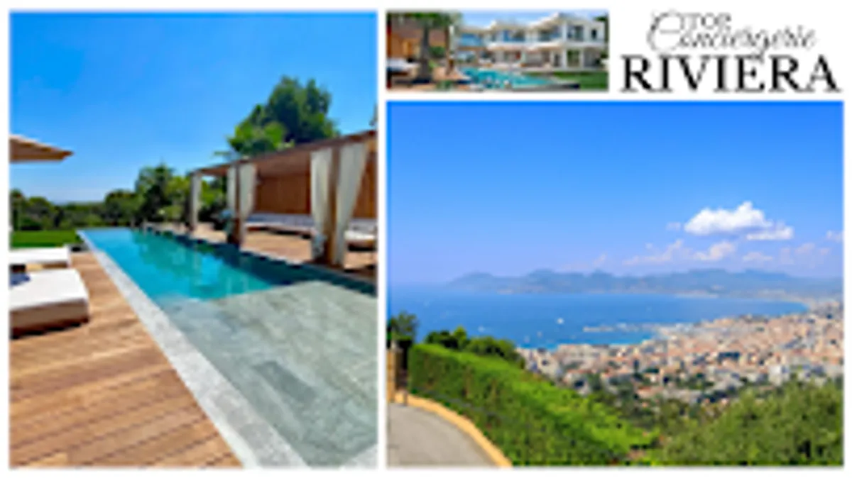 Top Conciergerie Riviera - Photo 3