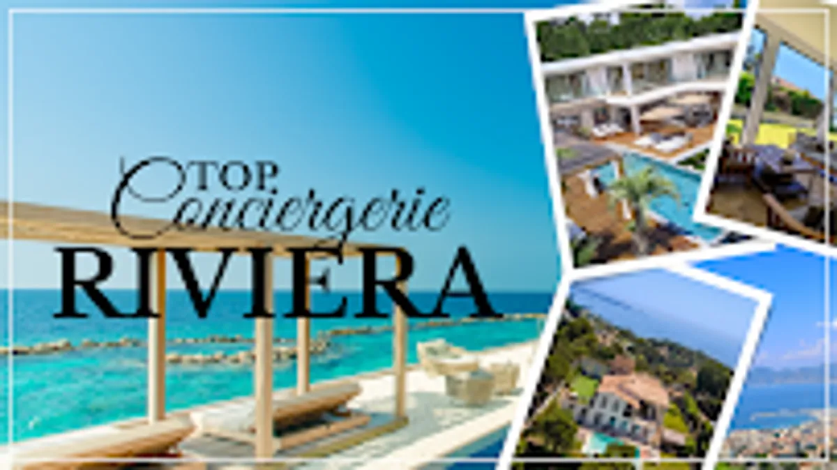Top Conciergerie Riviera - Photo 5