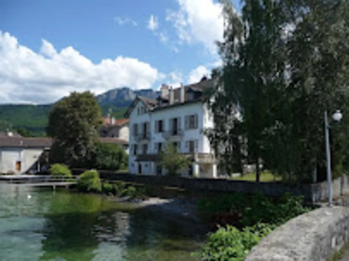 Top services Lémanique