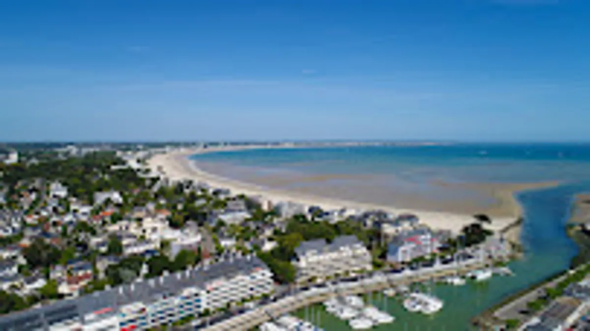 Tranquil at Home Conciergerie Pornichet, La Baule - Photo 2